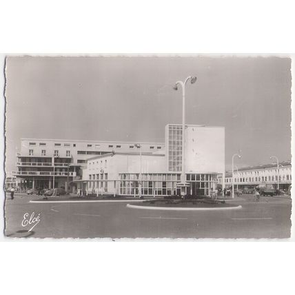 17 - ROYAN - LA NOUVELLE POSTE