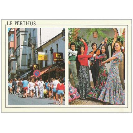 66 - Le Perthus