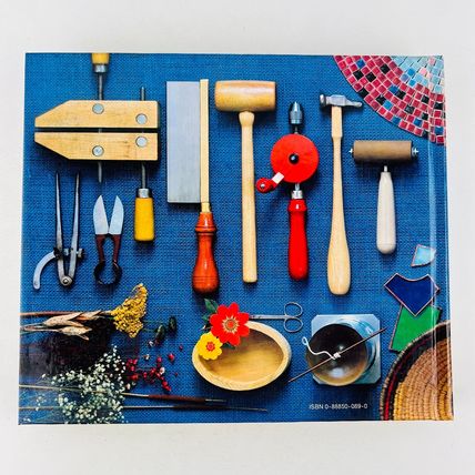 Crafts and Hobbies A Step-by-Step Guide to Creative Skills by Reader's Digest