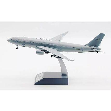 KC-30A(A330-203MRTT) AIR REG: A39-004 W/S - INFLIGHT 200 IF332MRT0118 1/200
