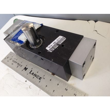 NEW PHD RLS5 63 X 180-DB-E PNEUMATIC ROTARY ACTUATOR, 09674669-09 120,FJ