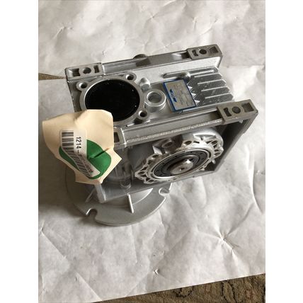 NEW IPTS iblcs063,BLCS063 RIGHT-ANGLE GEAR REDUCER,1:7.5-RATIO,DLCS063,1:7.5,CH