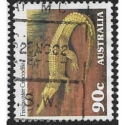 1981/1988 SG 804 - fine used (o) - ANIMAL