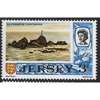 1969 SG 18 - MNH (**)