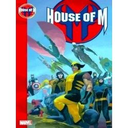 House Of M