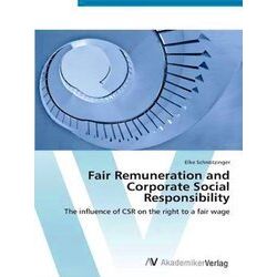 Fair Remuneration and Corporate Social Responsibility