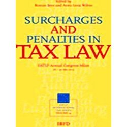 Surcharges and Penalties in Tax Law