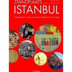 Standplaats Istanbul