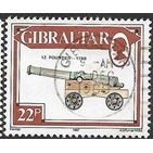 1987 SG 577 - #2 fine used (o)
