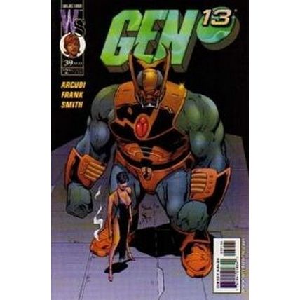 Gen 13 (Vol 2) # 039 NM MODERN AGE COMICS