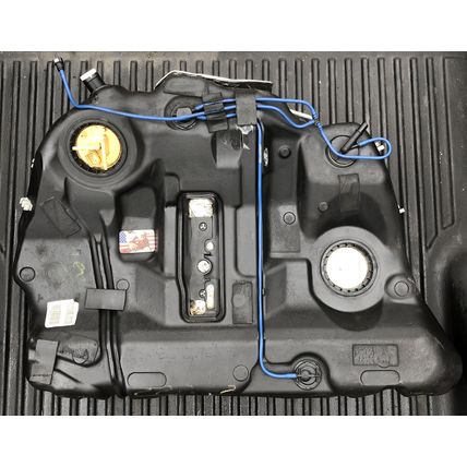 Volvo XC70 V70 S60 AWD Gas Fuel Tank W/ Pump 30792702 30761744