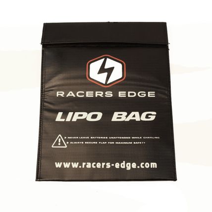 LiPo Battery Safety Charge Bag (300mm x 220mm) RCE2103