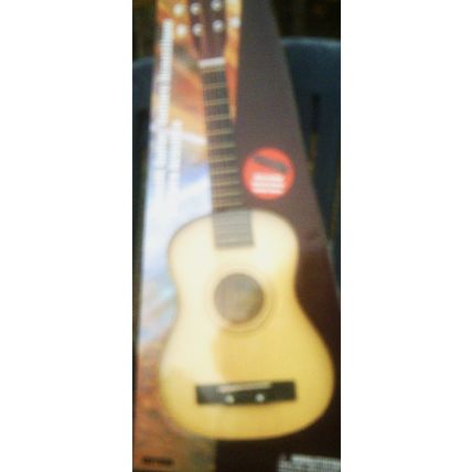 Acoustic Guitar 30" with strap