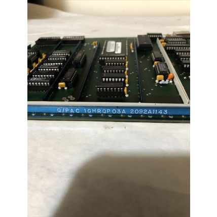 BALANCE RESEARCH Q/PAC 1GMRQP03A ,BMDA-210, BMDA 210 BE-244-801-D,BX