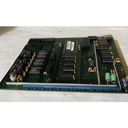 BALANCE RESEARCH Q/PAC 1GMRQP03A ,BMDA-210, BMDA 210 BE-244-801-D,BX