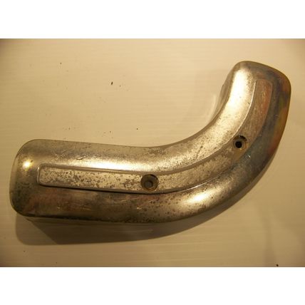 1979 DODGE TRUCK LH SEAT HINGE COVER OEM #3829891 OEM POWER WAGON 78 77 76 75 74