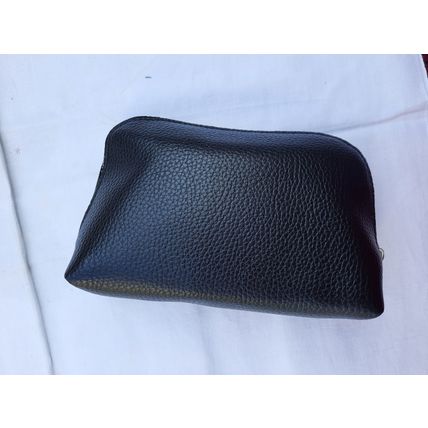 British Airways Club Wold Wash Bag