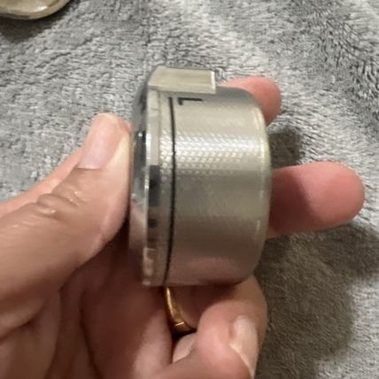 Go Appliance Central W11628652 Knob for Whirlpool Range W10823541 W10877182