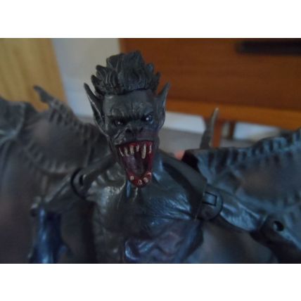 7'' Jakks Pacific Van Helsing Monster Slayer Dracula Beast Figure