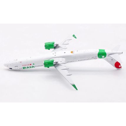 A321-271NXLR VIVA AEROBUS REG: XA-VXH - INFLIGHT 200 IF321VB1124 1/200 PRE ORDER