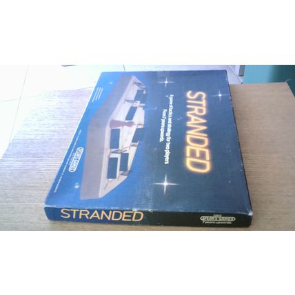 STRANDED by Spear's Games (Vintage Edition)