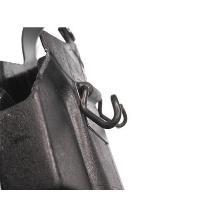 Glock MILITARY/DUTY Holster LH Original Glock Accessories