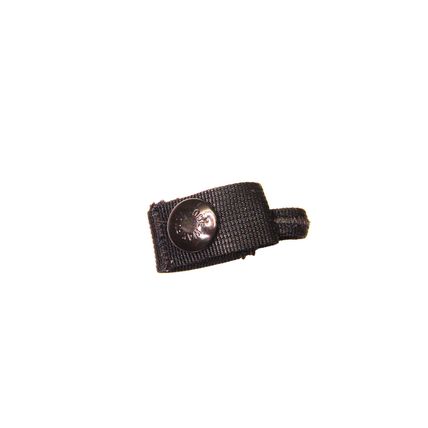 Eagle Industries Black Mounting Hardware (front sight) for any TAS Sling