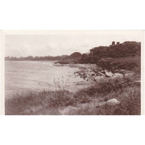 Peaceful Heysham Lancashire Postcard (Lan5515)