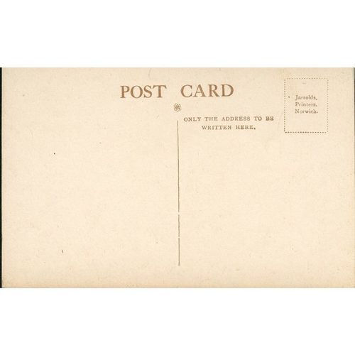 Staithe and Mill, Horsey Dyke, Norfolk - Jarrolds Ltd.