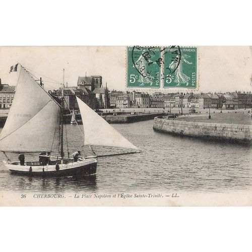 CARTE POSTALE - METIER DE LA PÊCHE - REF 3