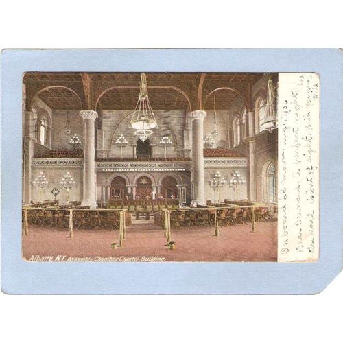 New York Albany Assembly Chamber ny_box2~448