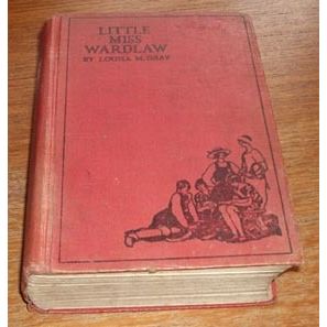 Little Miss Wardlaw