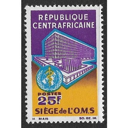 1966 SG 105 - MLH (*)