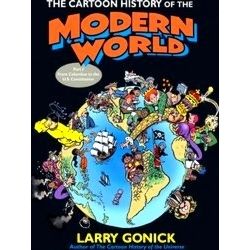Cartoon History Of The Modern World Vol1