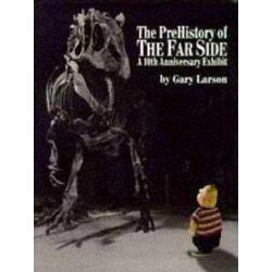 The Prehistory Of The Far Side