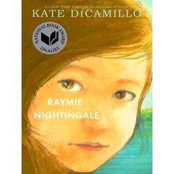 Raymie Nightingale