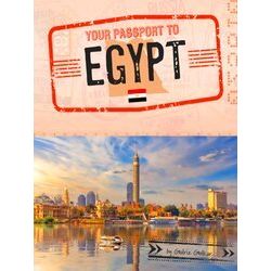 World Passport Your Passport To Egypt