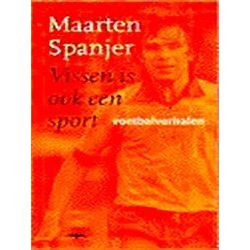 Vissen Is Ook Een Sport