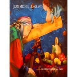 Metaphysique De L'art Lengrand
