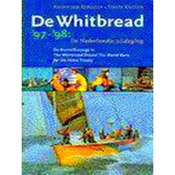 Whitbread 97-98: De Nederlandse Uitdagin