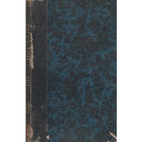 Culture et de L'Alcoolistation de la Betterave 1858 N Basset agriculture