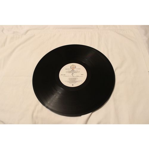 ROADIE-Original Soundtrack Promo Special Limited Edition Various Artists LP