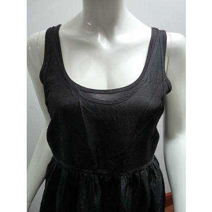 Twenty8Twelve by S Miller Black Sleeveless Edlyn Skater Dress Brand New