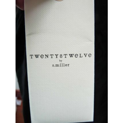 Twenty8Twelve by S Miller Black Sleeveless Edlyn Skater Dress Brand New