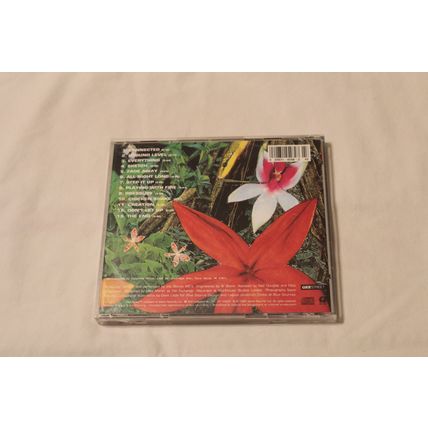 Stereo MC'S 5" CD Album-CONNECTED