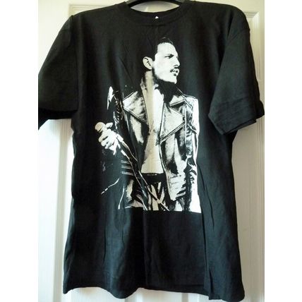 VINTAGE FREDDIE MERCURY T-SHIRT TEE