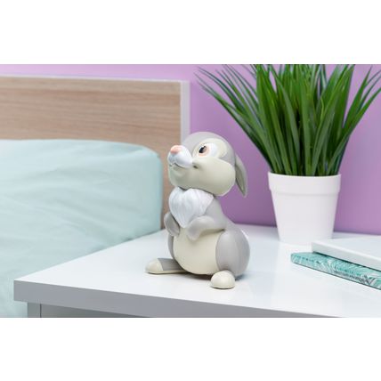 Disney Thumper Light 3D Shaped Night Lamp