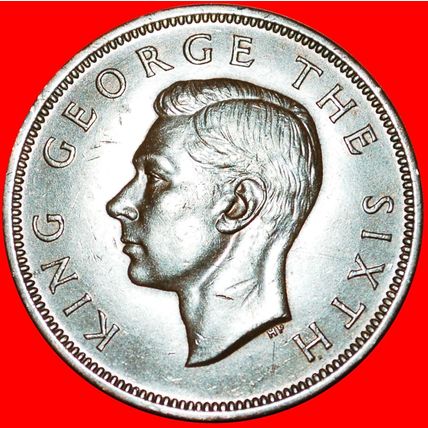 GREAT BRITAIN (1949-1952): NEW ZEALAND ★ PENNY 1951! ★LOW START★NO RESERVE