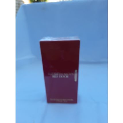 Red Door from Elizabeth Arden - 50ml - Eau de Toilette - Red Door Box