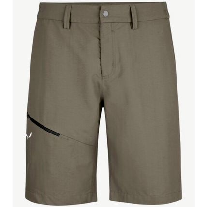 Salewa - Iseo Dry Shorts Mens S, M, L, XL, 2XL Bungee Cord Hiking Outdoor